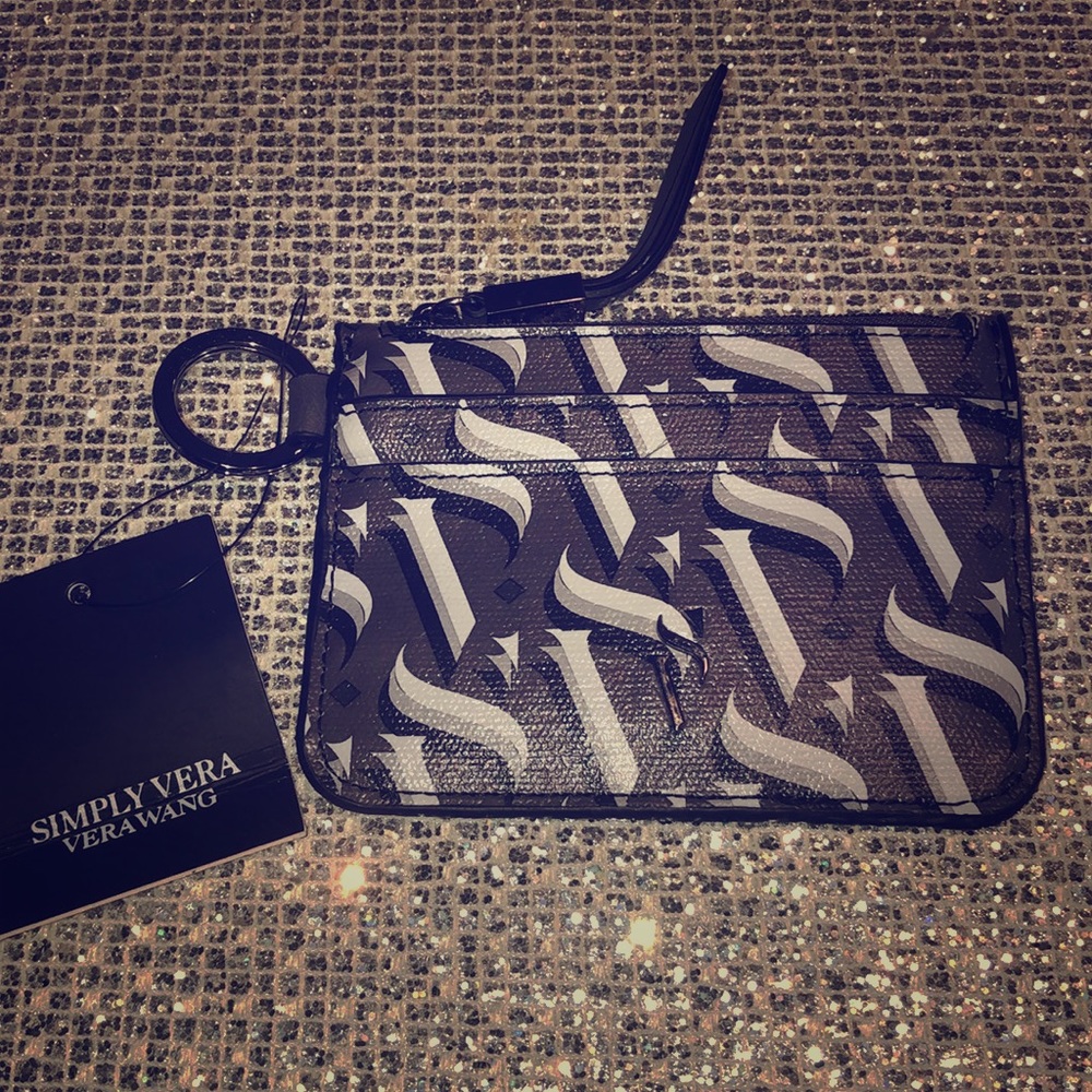 Simply Vera Vera Wang Waller